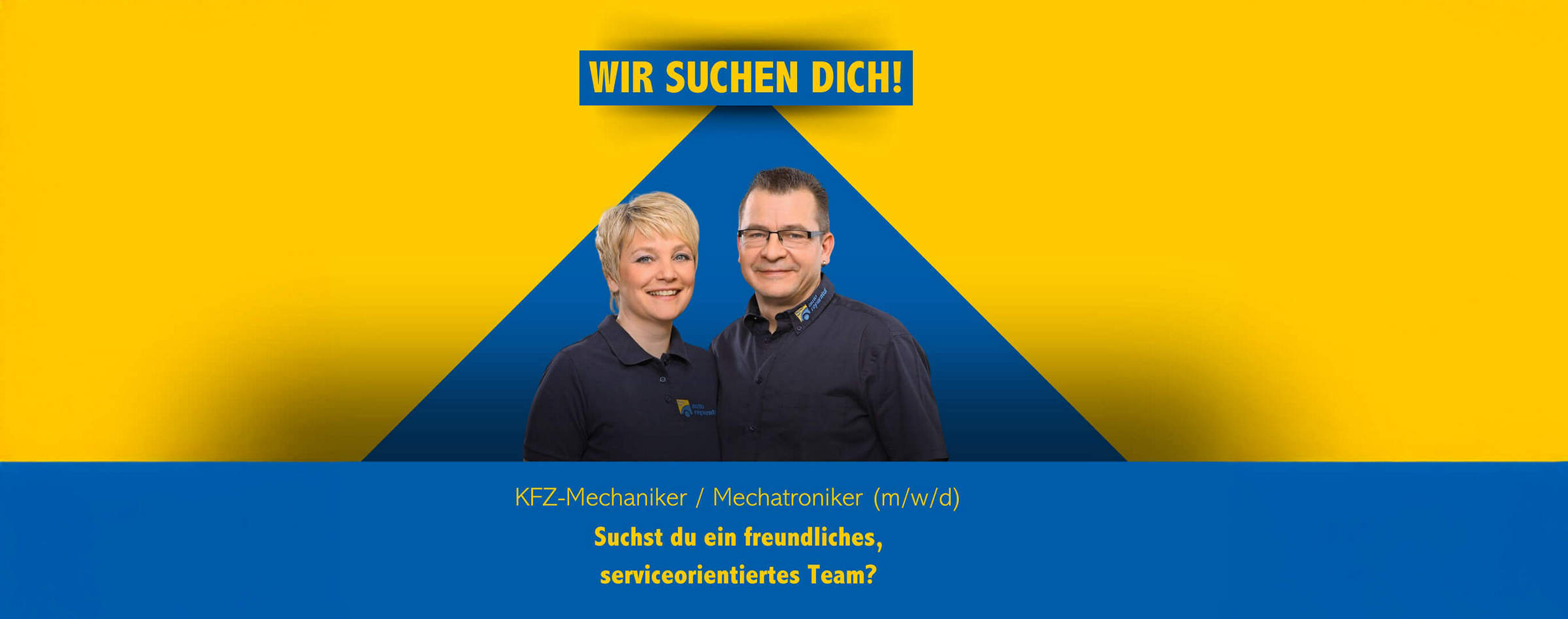 Autodienst Schmid in Ulm